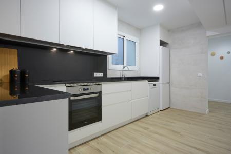 Pis en Lloguer turístic a Barcelona Pau Alsina