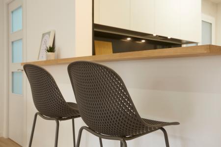 Pis en Lloguer turístic a Barcelona Pau Alsina