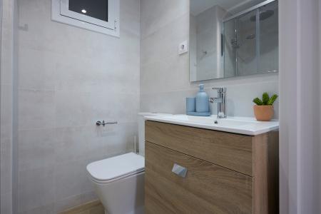 Pis en Lloguer turístic a Barcelona Pau Alsina