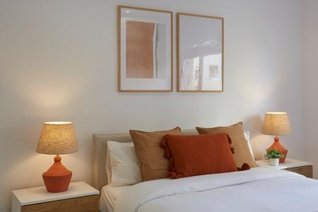 Pis en Lloguer turístic a Barcelona Pau Alsina