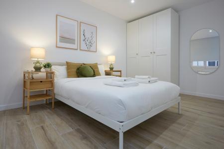 Pis en Lloguer turístic a Barcelona Pau Alsina