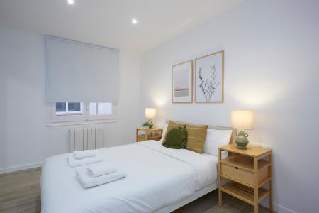 Pis en Lloguer turístic a Barcelona Pau Alsina