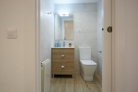 Pis en Lloguer turístic a Barcelona Pau Alsina