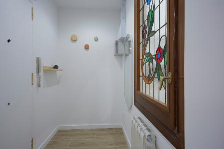 Pis en Lloguer turístic a Barcelona Pau Alsina