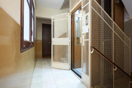 Pis en Lloguer turístic a Barcelona Pau Alsina