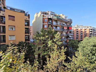 Appartement à louer à Barcelona Industria - Independència