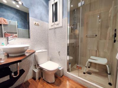 Appartement à louer à Barcelona Industria - Independència