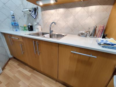 Appartement à louer à Barcelona Industria - Independència