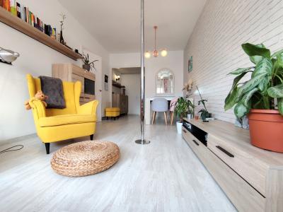 Appartement à louer à Barcelona Consell De Cent - Independència