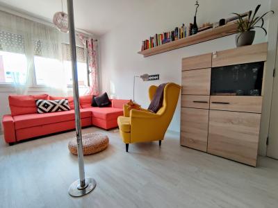 Appartement à louer à Barcelona Consell De Cent - Independència