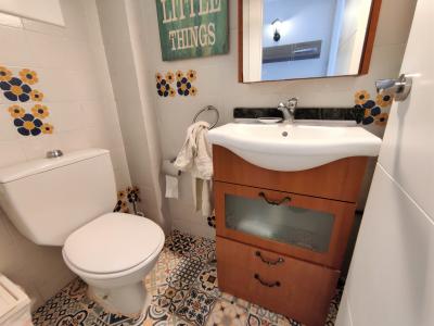 Appartement à louer à Barcelona Consell De Cent - Independència