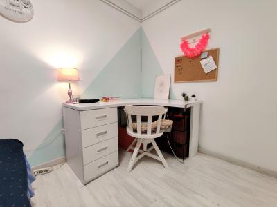 Appartement à louer à Barcelona Consell De Cent - Independència