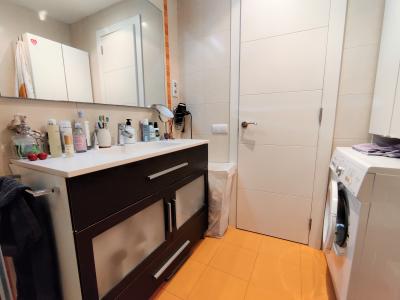 Appartement à louer à Barcelona Consell De Cent - Independència