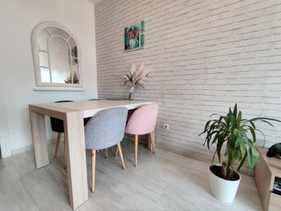 Appartement à louer à Barcelona Consell De Cent - Independència