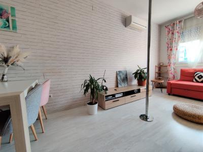 Appartement à louer à Barcelona Consell De Cent - Independència