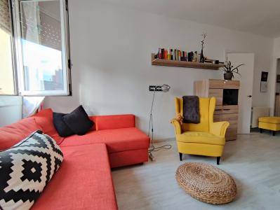 Appartement à louer à Barcelona Consell De Cent - Independència
