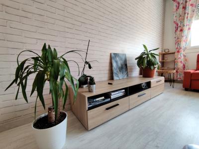 Appartement à louer à Barcelona Consell De Cent - Independència