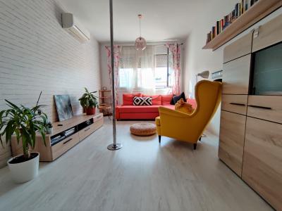 Appartement à louer à Barcelona Consell De Cent - Independència