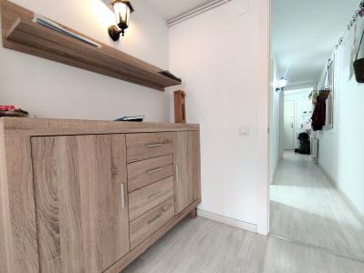 Appartement à louer à Barcelona Consell De Cent - Independència