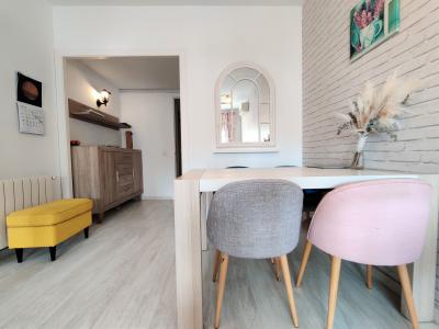 Appartement à louer à Barcelona Consell De Cent - Independència