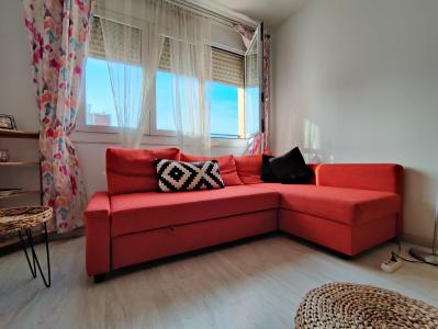 Appartement à louer à Barcelona Consell De Cent - Independència