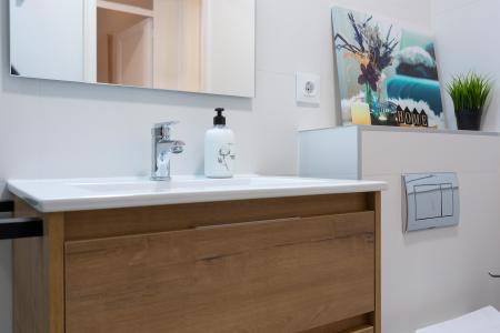 Apartamento muy cerca de Sagrada Família