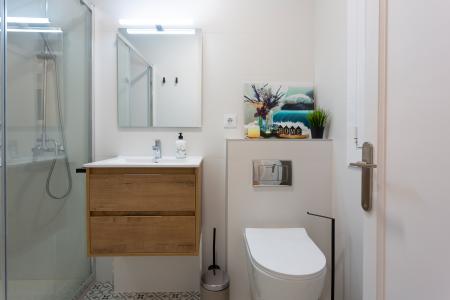 Apartamento muy cerca de Sagrada Família