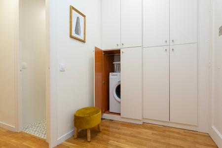 Apartamento muy cerca de Sagrada Família
