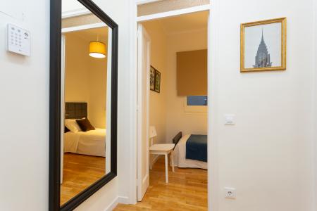 Apartamento muy cerca de Sagrada Família