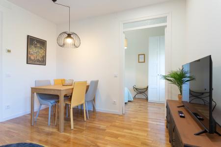 Apartamento muy cerca de Sagrada Família