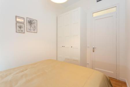 Apartamento muy cerca de Sagrada Família