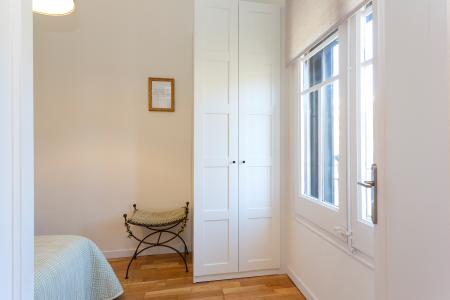 Apartamento muy cerca de Sagrada Família