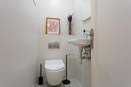 Apartamento muy cerca de Sagrada Família