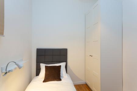 Apartamento muy cerca de Sagrada Família