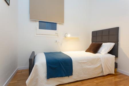 Apartamento muy cerca de Sagrada Família
