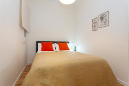 Apartamento muy cerca de Sagrada Família