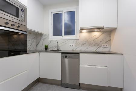Apartamento muy cerca de Sagrada Família
