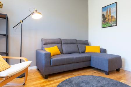Apartamento muy cerca de Sagrada Família