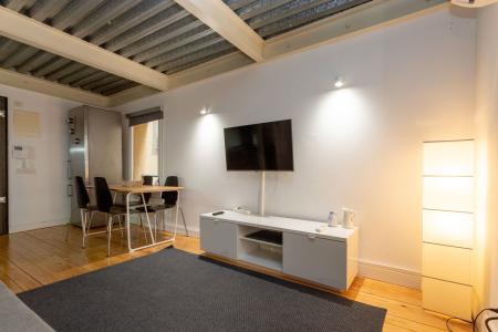 Studio te huur in Barcelona En Cortines - Basses De Sant Pere