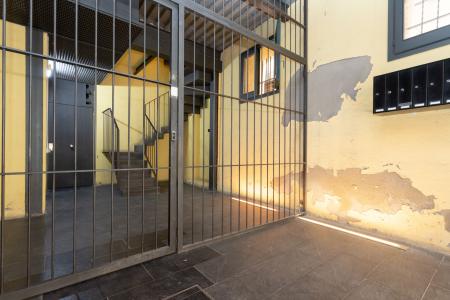 Studio te huur in Barcelona En Cortines - Basses De Sant Pere