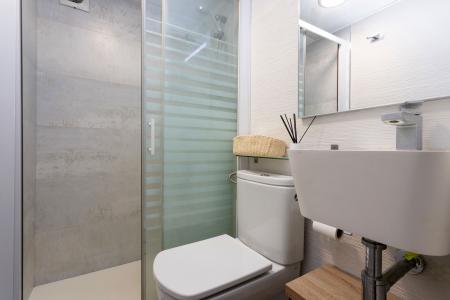 Studio te huur in Barcelona En Cortines - Basses De Sant Pere