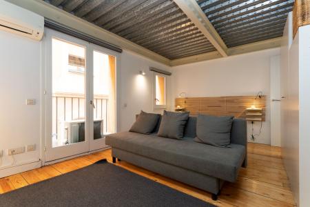 Studio te huur in Barcelona En Cortines - Basses De Sant Pere