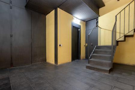 Studio te huur in Barcelona En Cortines - Basses De Sant Pere
