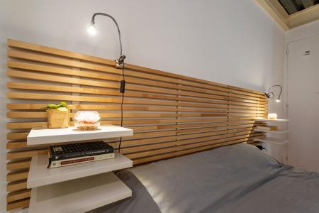 Studio te huur in Barcelona En Cortines - Basses De Sant Pere