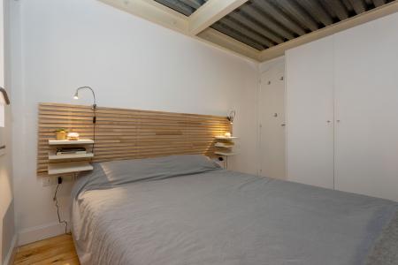 Studio te huur in Barcelona En Cortines - Basses De Sant Pere