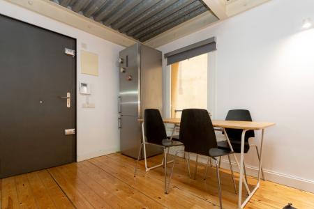 Studio te huur in Barcelona En Cortines - Basses De Sant Pere
