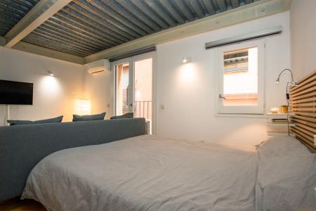 Studio te huur in Barcelona En Cortines - Basses De Sant Pere