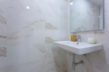 Wohnung zur Miete in Barcelona Ctra. Collblanc - Torre Melina (until 29th May)