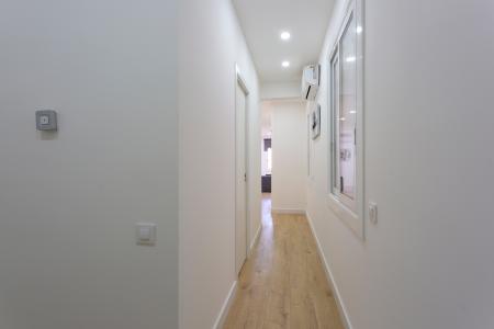 Wohnung zur Miete in Barcelona Ctra. Collblanc - Torre Melina (until 29th May)