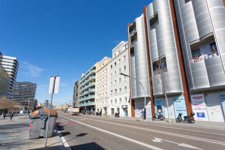 Wohnung zur Miete in Barcelona Ctra. Collblanc - Torre Melina (until 29th May)